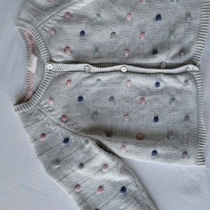 H&M Baby Girl's Cardigan